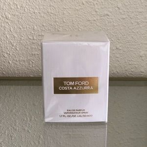 Brand New‼️ Tom Ford- Costa Azurra
